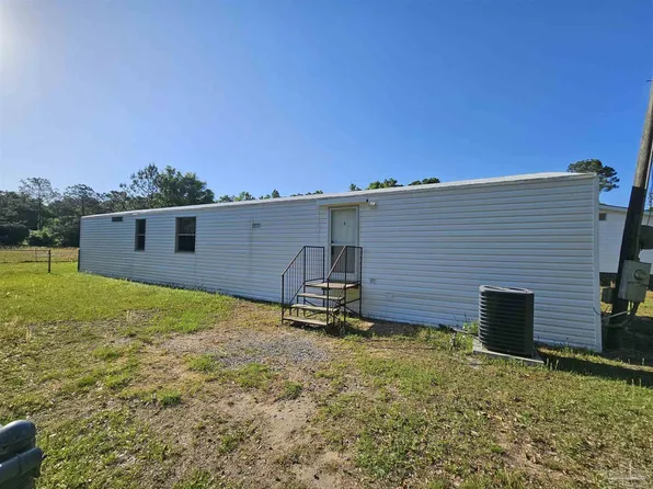 5308 Persimmon Hollow Rd, Milton, FL 32583