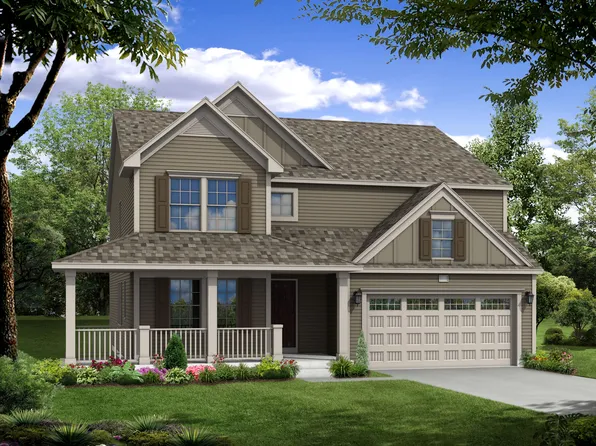 1920 Morgan Run, Hudsonville, MI 49426