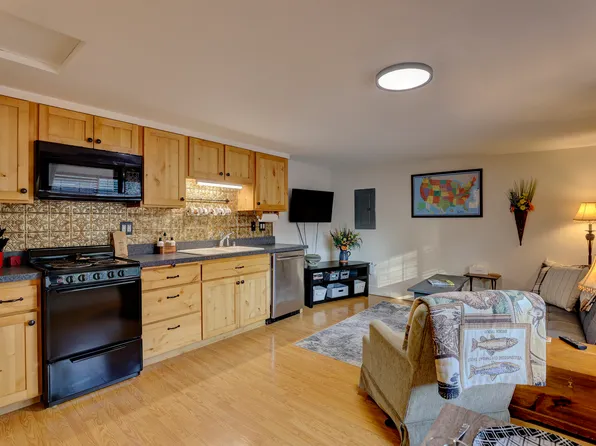 595 Wyoming Ave #A, Sheridan, WY 82801