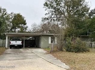 1466 Griflet Rd, Jacksonville, FL 32211