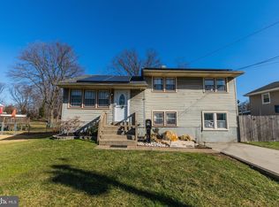 25 Goldy Dr, Gloucester City, NJ 08030