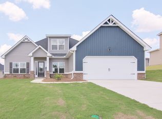 5207 Oxford Ln, Augusta, GA 30909