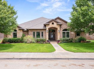 4012 126th St, Lubbock, TX 79423