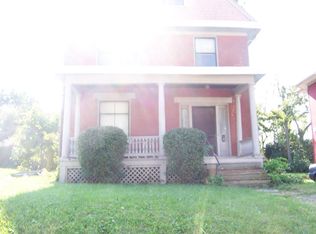 1541 Ruth Ave, Cincinnati, OH 45207