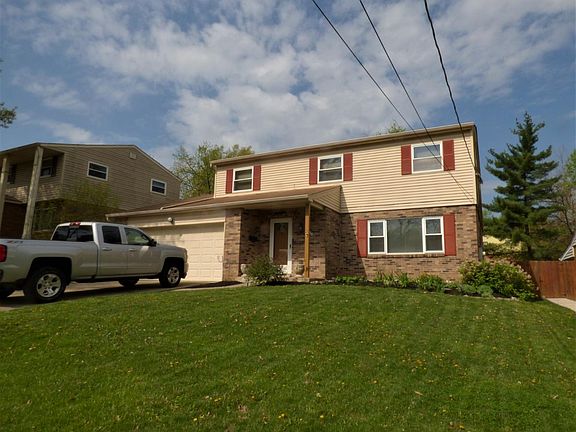 2nd image of 1203 Oldwick Dr