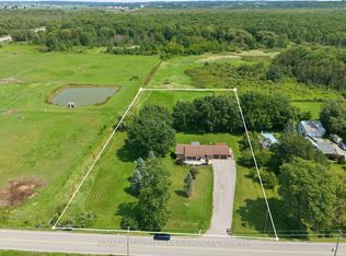 17435 8th Concession, King, ON L0G 1T0