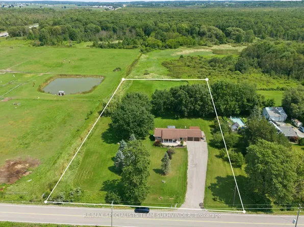 17435 8th Concession, King, ON L0G 1T0