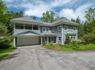 146 Ide Rd, Williamstown, MA 01267