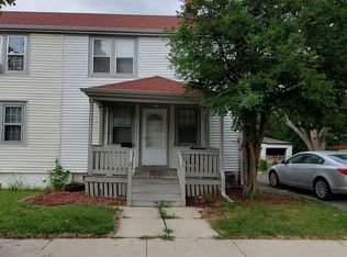 4407 N 25th St, Milwaukee, WI 53209