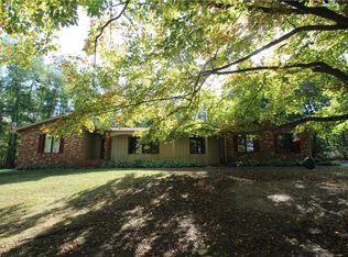 10292 Crawford Rd, Homerville, OH 44235