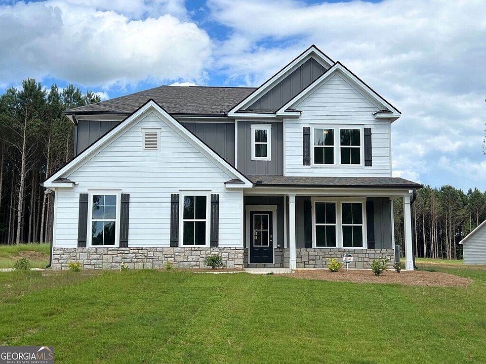 845 Cattle Barn Rd, Monroe, GA 30656 Zillow