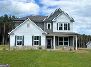 845 Cattle Barn Rd, Monroe, GA 30656