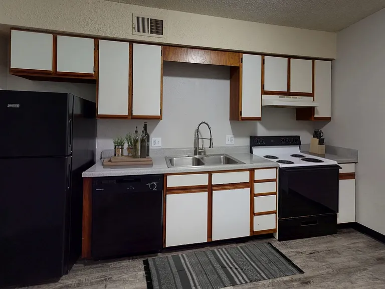 2x1 Apartment