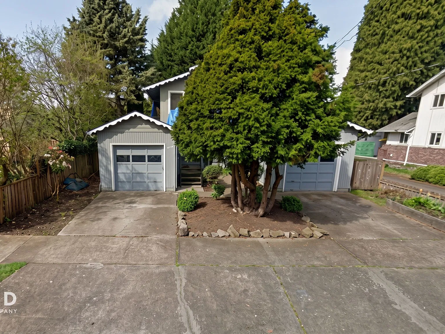 3 bed, 1.0 bath, 1118 sqft, $1,850 — Photo 1