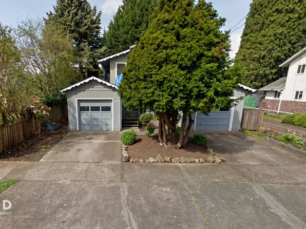 341 NE 4th Ave APT B, Hillsboro, OR 97124