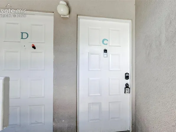 3405 Rebecca Ln APT C, Colorado Springs, CO 80917