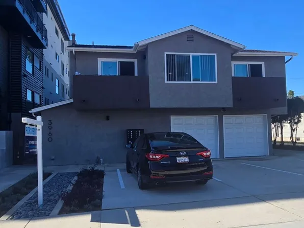 3960 Kansas Street, 3960 Kansas St APT 7, San Diego, CA 92104