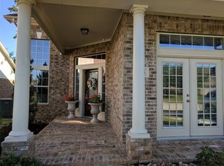 6215 Stone Hill Rd, Spring, TX 77389