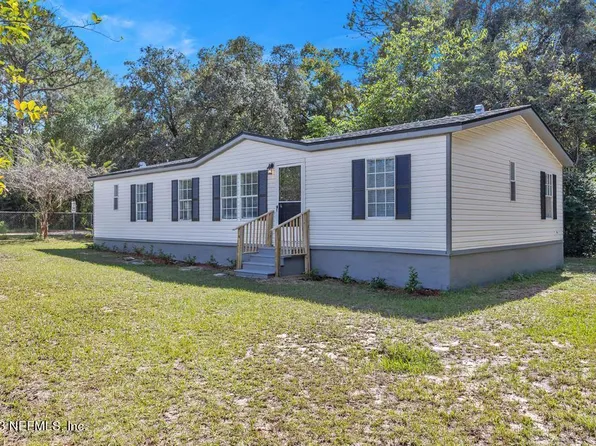 733 NIGHTINGALE Street, Keystone Heights, FL 32656