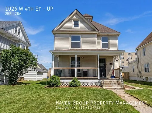 1026 W 4th St #UP Photo 1 1026 W 4th St #UP Photo 1