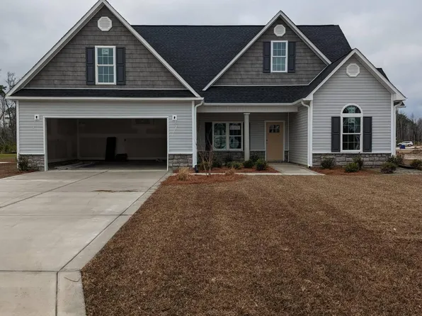 72 S Ardsley Lane, Rocky Point, NC 28457