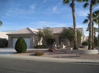 14510 W Black Gold Ln, Sun City West, AZ 85375
