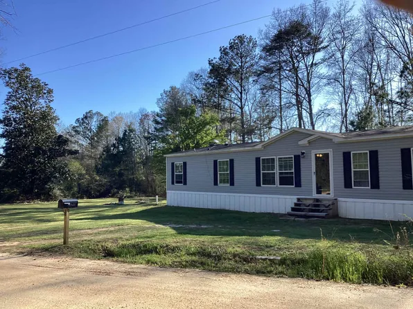 37841 Oakey Streak Rd, Red Level, AL 36474