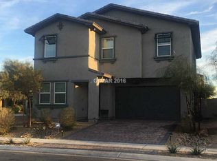 2121 Grovestand Ave, North Las Vegas, NV 89081