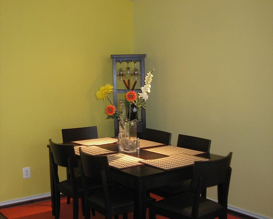 Dinning room