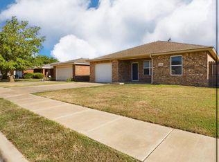 6306 25th St, Lubbock, TX 79407