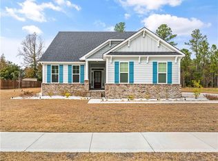 171 Belmont Cir, Brunswick, GA 31525