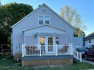 330 E Orchard Ave, Rogers City, MI 49779