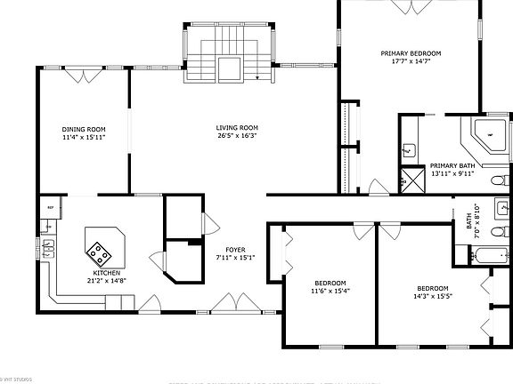 3rd image of 900 Valencia Dr