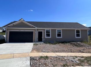 104 Star Gazer Dr, Georgetown, KY 40324