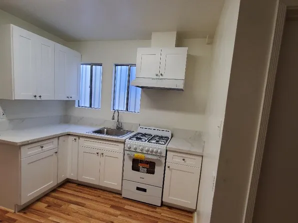 1530 1/2 W Olympic Blvd #1/2, Los Angeles, CA 90015