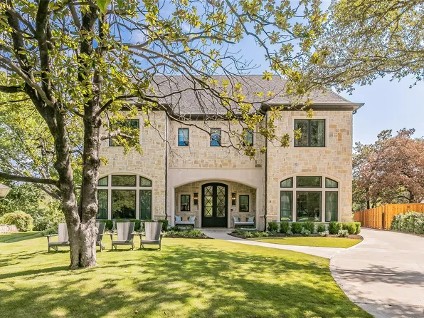 4 Shenandoah Pl, Richardson, TX 75080