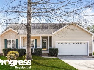 108 Edgeford Park Ln, Wake Forest, NC 27587