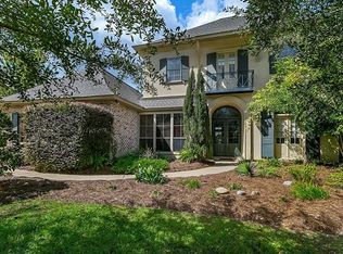 290 Morningside Dr, Mandeville, LA 70448