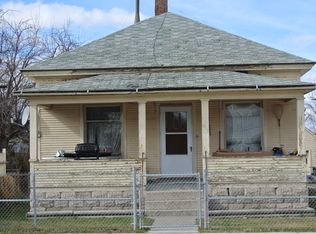 214 Main St, Augusta, MT 59410