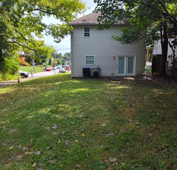 1500 S Hancock St — Photo 2