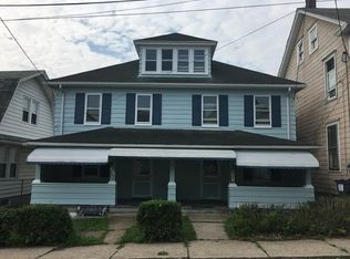 606 Walnut St, Freeland, PA 18224