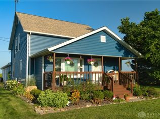 148 Dorsey Hageman Rd, Sidney, OH 45365