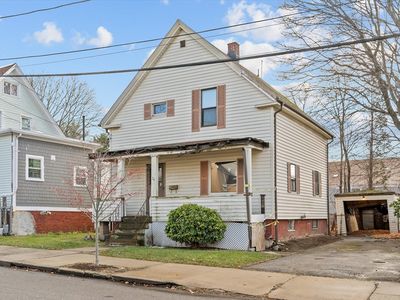 26 Belle Ave, Lynn, MA, 01905