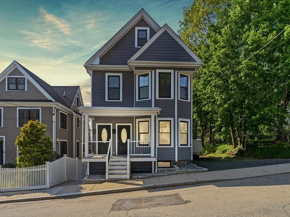 9 June St Floor 1, Roslindale, MA 02131
