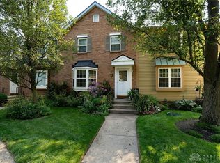 5906 Gloucester Ct, Dayton, OH 45440