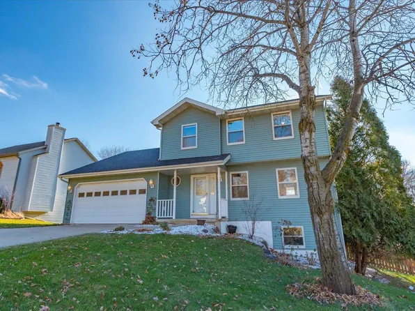 6709 Putnam Road, Madison, WI 53711