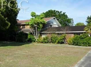 7141 N Brentwood Rd, Fort Myers, FL 33919