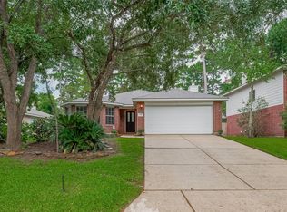 31 Shimmer Pond Pl, Conroe, TX 77385