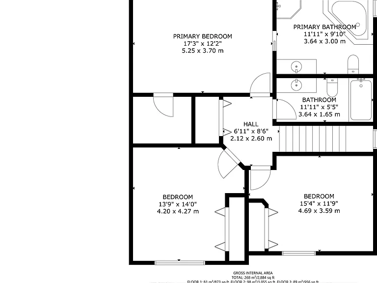 1009 Crestwood Dr — Photo 40