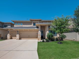 2911 Antique Bnd, San Antonio, TX 78259